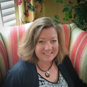 Meet your Posher, Janna